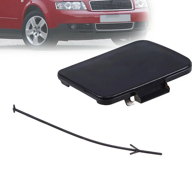 REAR TAIL LED LIGHTS RED-SMOKE FOR AUDI A4 B6 8E 00-04 AVANT LAMPS