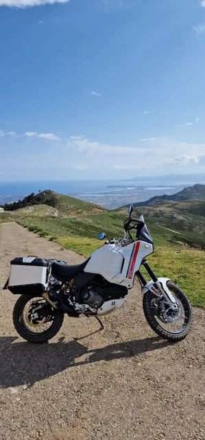 Ducati