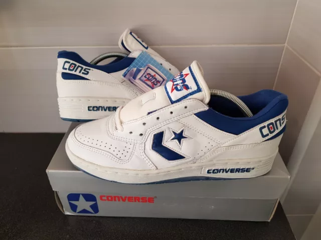 Converse maverick 2025
