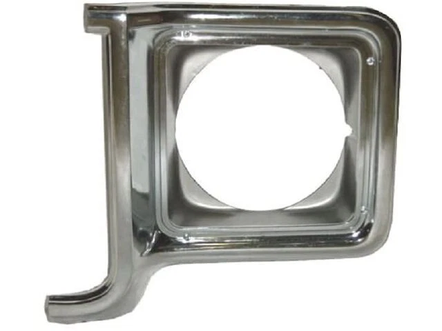For 1975-1978 Chevrolet K5 Blazer Headlight Door Left - Driver Side 43367TH 1977