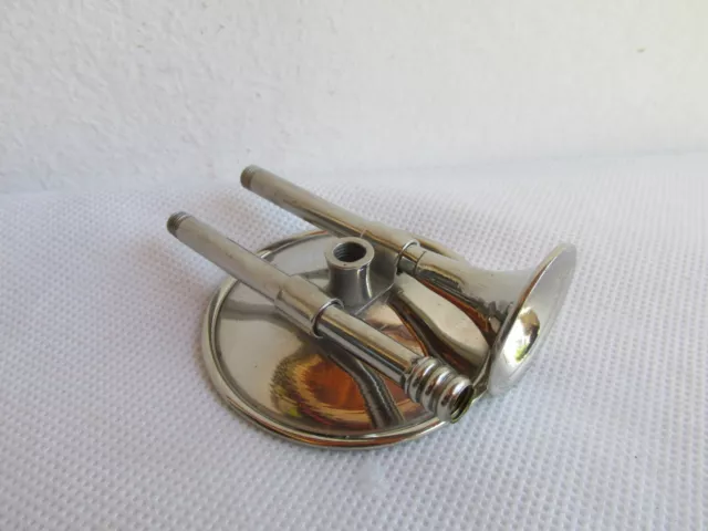 Ww Era Monoaural Stethoscope Argentina Army Detachable, Doctor Device