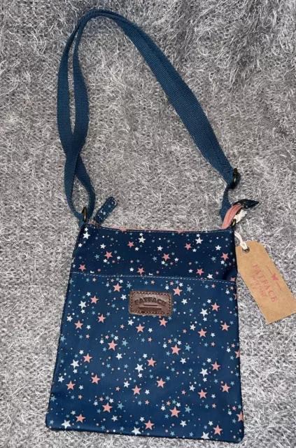 Fat face deals star bag