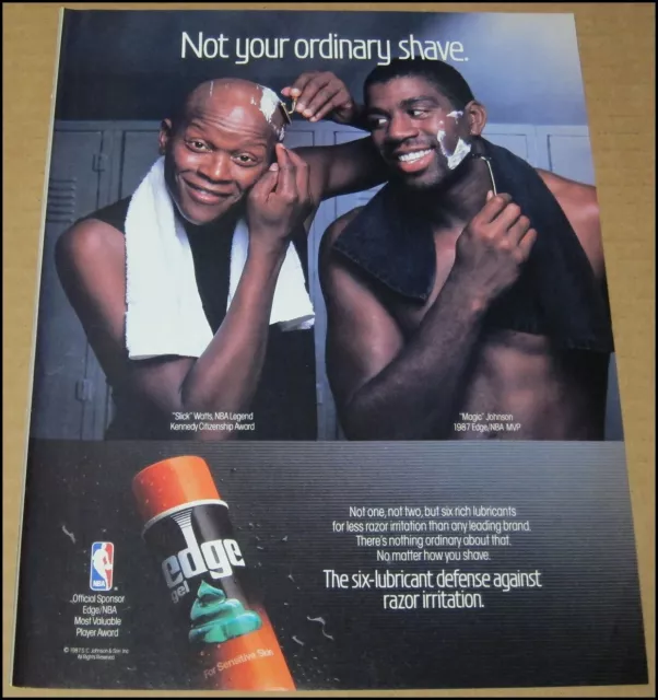 1980-89, Advertising-Print, Merchandise & Memorabilia