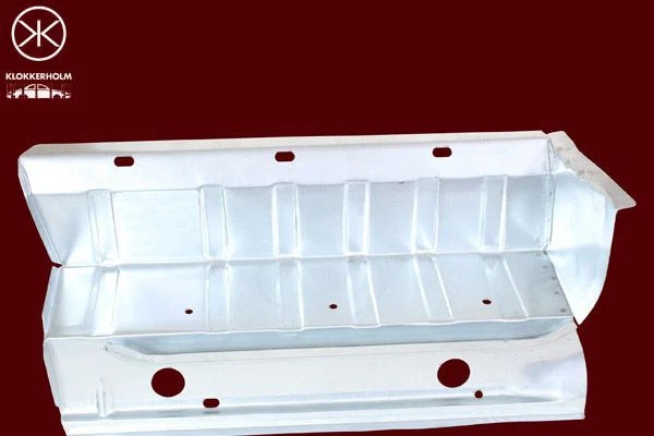 Isopon Kit Riparazione Paraurti In Plastica - 4 Bustine Di Stucco + Indurente, Per Graffi E Ammaccature - 4
