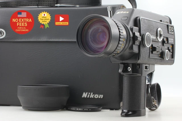 Cámaras de cine analógicas, Fotografía analógica, Cámaras y