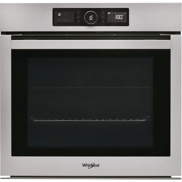 Whirlpool AKZ9 6270 IX 73 L A+ Acier inoxydable