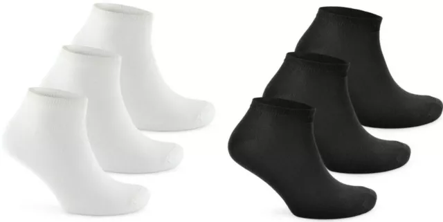 Men's Women' Trainer Liner Ankle Socks Invisible Cotton Low Cut Sports Socks lot