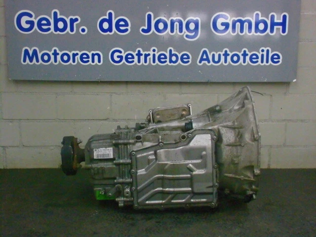 BMW E90, E92 M3 4.0 Liter SMG-DSG Getriebe V8 mit 420 ps,GS7D36SG von ...