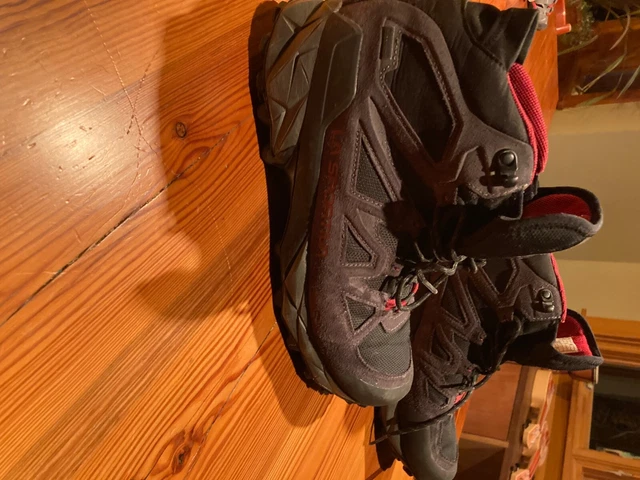 Saber gtx la sportiva sale