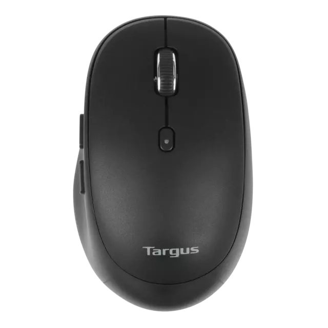 TARGUS AMB582GL ANTIMICROBIAL Wireless Mouse Midsize - Comfort
