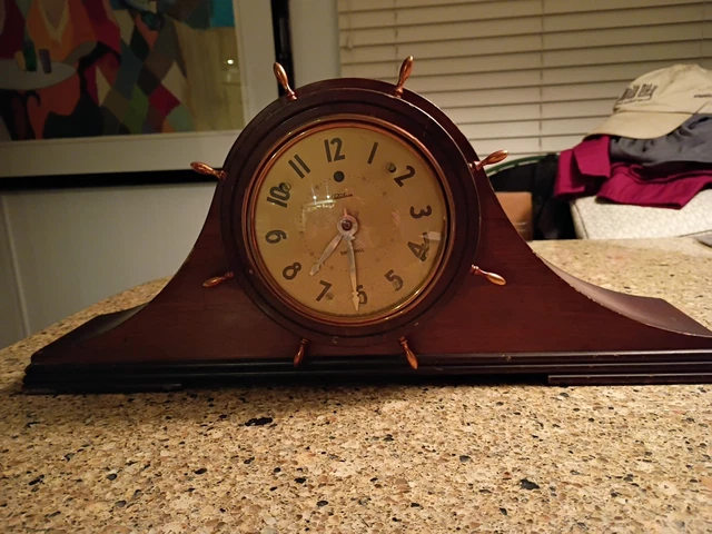 プレデター PRECISION STREET(25.5cm) Desk, Mantel & Shelf Clocks, Clocks, Decorative Collectables