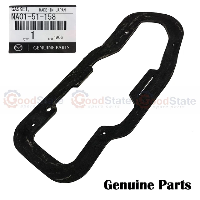 GENUINE MAZDA MX5 Miata NA 1.6L 1.8L Left or Right Rear Tail Light