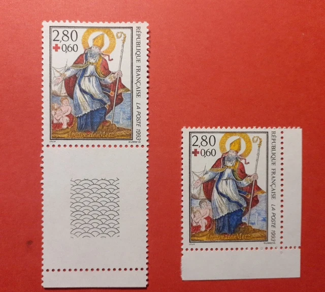 Bloc Carnet Croix-Rouge 2000 – Fêtes De Fin D'année, Timbre Neuf, France
