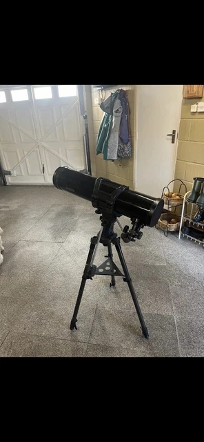 Jessops 900 x 70 telescope best sale review