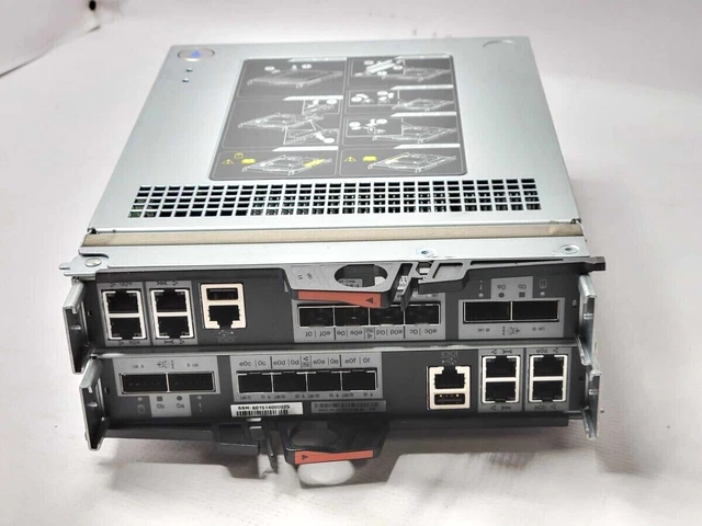 NetApp FAS3220 Expansion Module 111-00647+D0