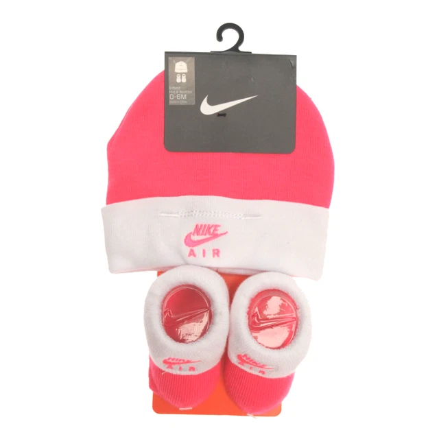 BONNET NIKE ROSE FUSHIA