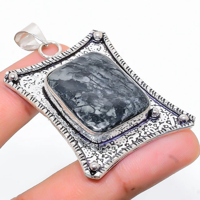 Vinani Orecchini A Cerchio In Argento 925 – Brillanti, Anallergici, Senza Nichel, Made In Germany