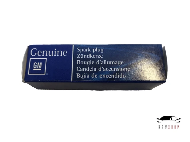 16x Genuine Opel Valve Wedges – Astra, Corsa, Vectra, Sapphire – OEM 90529533