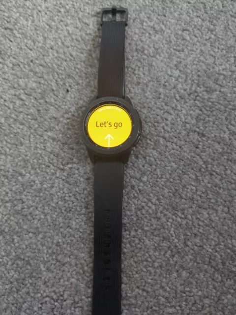 Reloj samsung r810 online