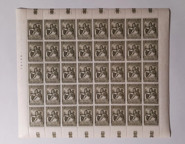 Lotto Speciale N°24 De Timbres - LIRE 10 - TRÈS RARE - État Neuf