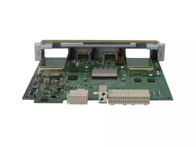 Switch HP ProCurve yl modulo 10 GbE 2 porte CX4/2 porte X2 J8694A 3