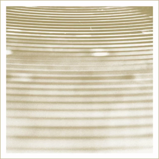 MACHINEFABRIEK - Drum Solos LP ltd.100 white vinyl Fennesz Andrea Belfi