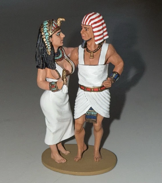 Figurine King & Country AE068 - Soldat Plomb Peint - Époque Contemporaine