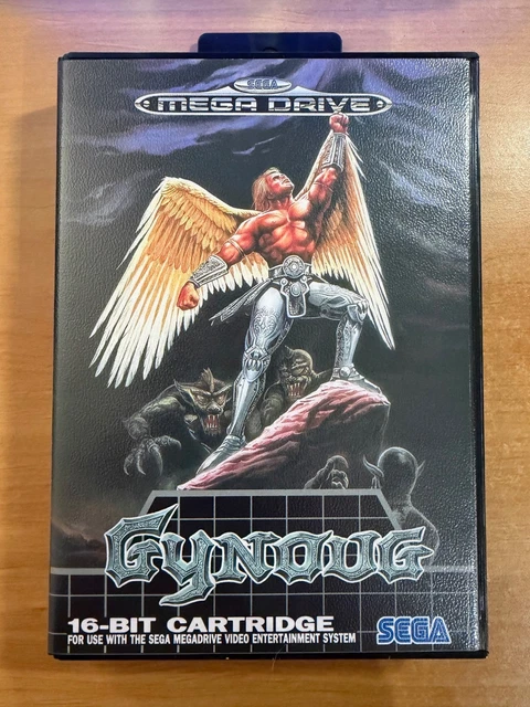 CARTOUCHE EVERDRIVE MEGADRIVE + Carte memoire 4go, Fullset MD, Master System .. EUR 39,00 - FR