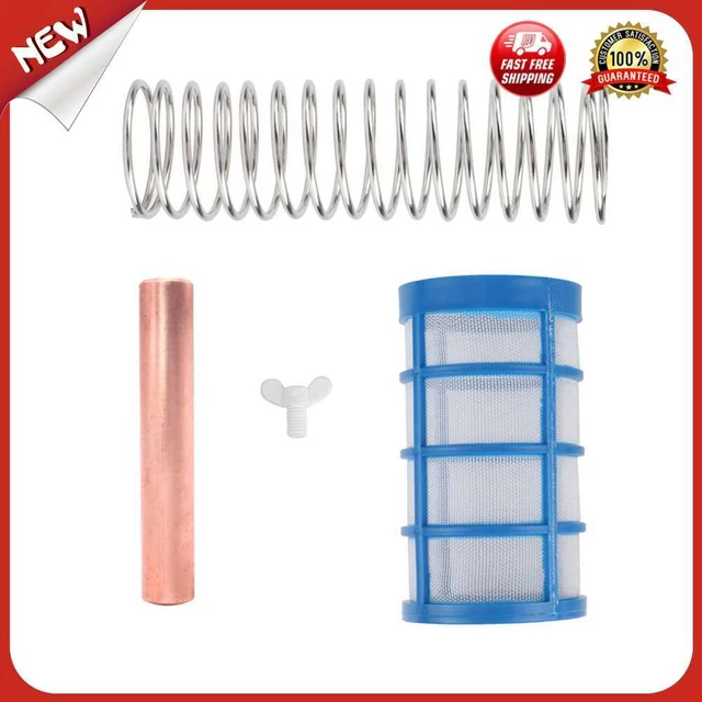 es Solar Pool Ionizer Copper Anode Swimming Pool Purifier for Outdoor Replacemen
