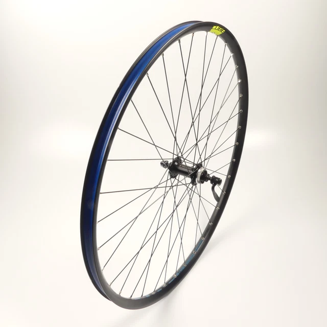 Alexrims EX 23 Laufrad Vorne 29 ", Shimano Nabe  #11430
