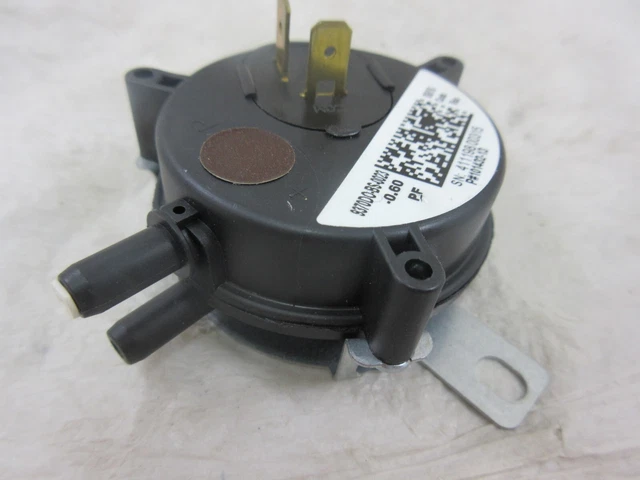 Lennox Armstrong Ducane 101432-13  Mpl 9371Do-Hs-0023 Furnace Pressure Switch