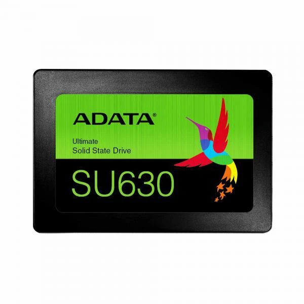 3384232 SU630 1,9 TB (schwarz, SATA 6 Gb/s, 2,5")