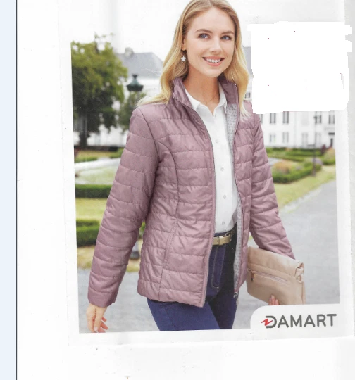 DOUDOUNE VESTE MATELASSEE COSYTECH Damart Taille M Valeur 59 Neuve EUR 9 50 PicClick FR