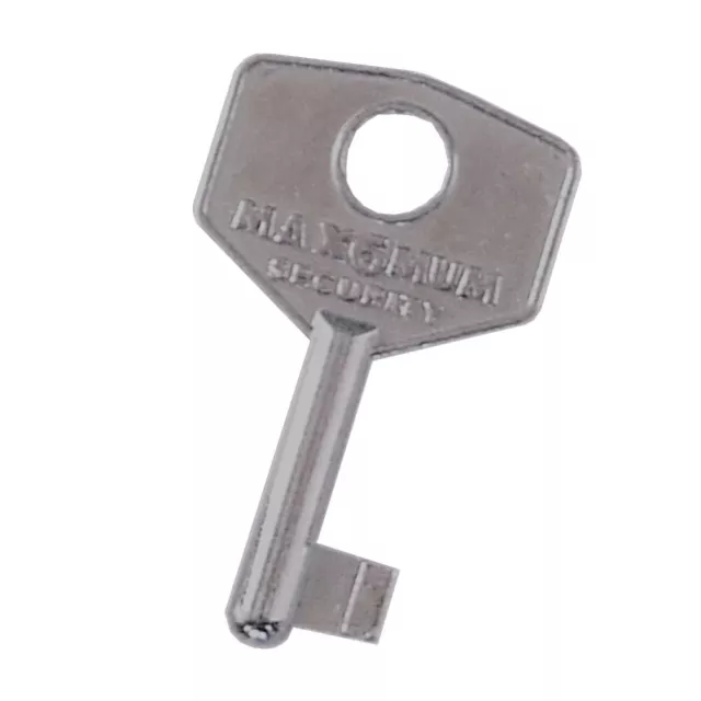 Max6 Window Restrictor Key Only
