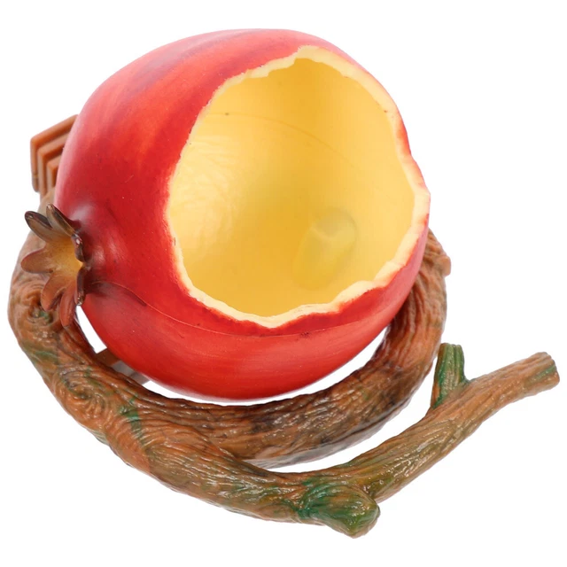 4 Vogelfutternäpfe Für Käfig - Doppelnäpfe Zum Aufhängen Für Sittiche