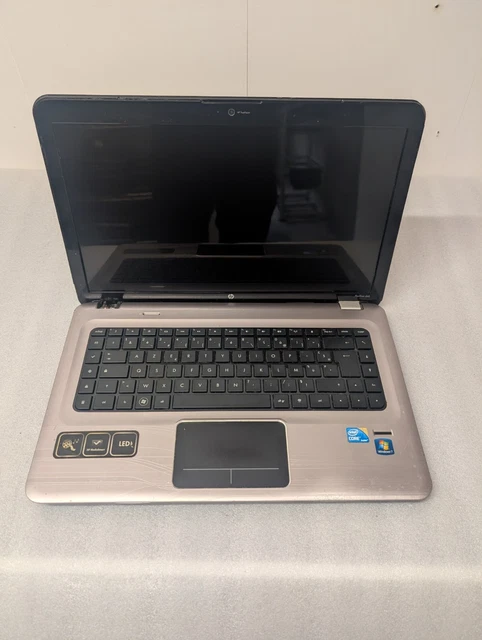 HEWLETT PACKARD Original Netzteil für HP Pavilion DV9700 Notebook-Netzteil 90 Watt