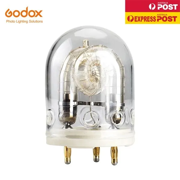 Godox AD-FT600 600W Bare Bulb Flash Tube for Witstro AD600 / AD600B /  AD600BM