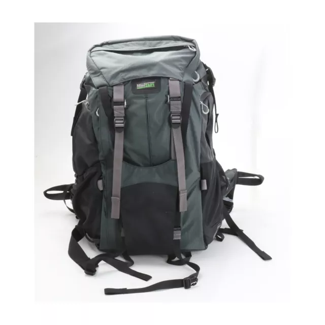 Mindshift Rotation180° Professional 38l Deluxe Foto Rucksack + Top (257318)
