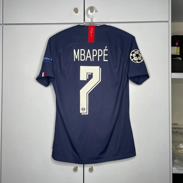 Maillot de football PSG adulte PSG