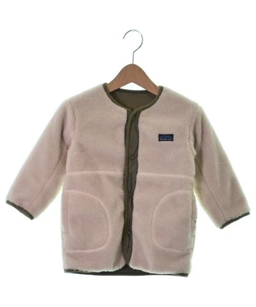 BEAMS mini Blouson (Other) Beige 100 Beige 100 2200309895026