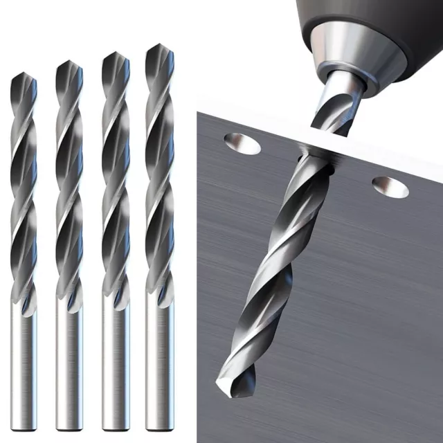 High Speed Steel Twist Drill Drilling Tools  Stainless Steel Hole Opener