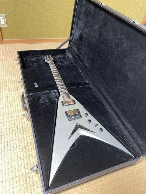 DEAN VMNT / Electric Guitar w/ Original HC