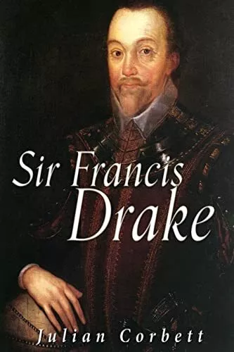 Sir Francis Drake, Corbett, Julian