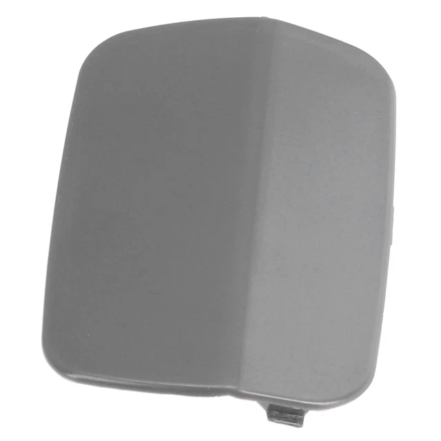 ARRIÈRE PARE-CHOC REMORQUAGE Crochet Couvercle Pour Mercedes A2048856223 356033812657