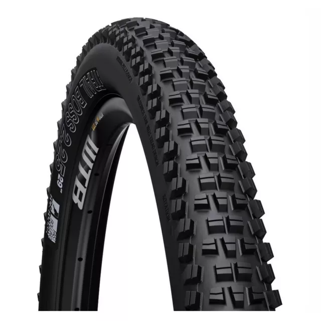 Tyre Trail Boss Tcs Light / Fast Rolling 60tpi Tubeless Ready Black 29x2.25 93