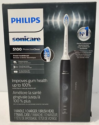 philips sonicare 6850