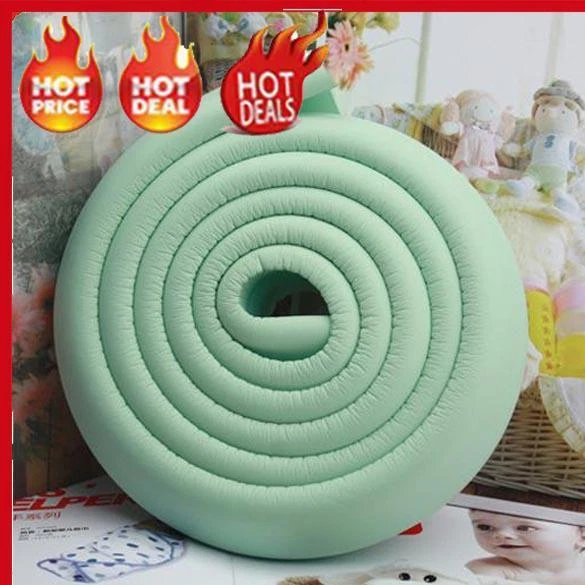 Cojín de seguridad para escritorio Baby Safe protección contra choques