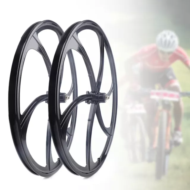 mag rims for bike