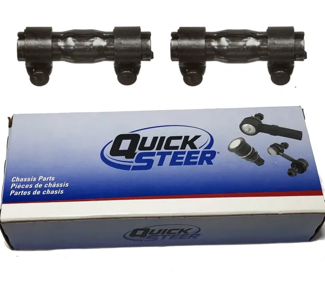 Box of 2 Quick-Steer ES2004S Steering Tie Rod End Adjusting Sleeves (CLOSE OUT)