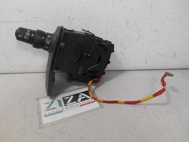 Interrupteur Lumières Levier Gauche Renault Modus 2008 88102002